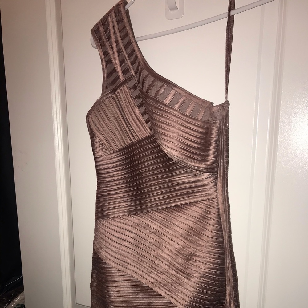 BCBG Dress